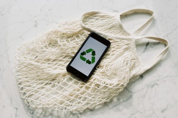 Recycling nachhaltiger Kreislauf - Bayerische Startups Kreislaufwirtschaft