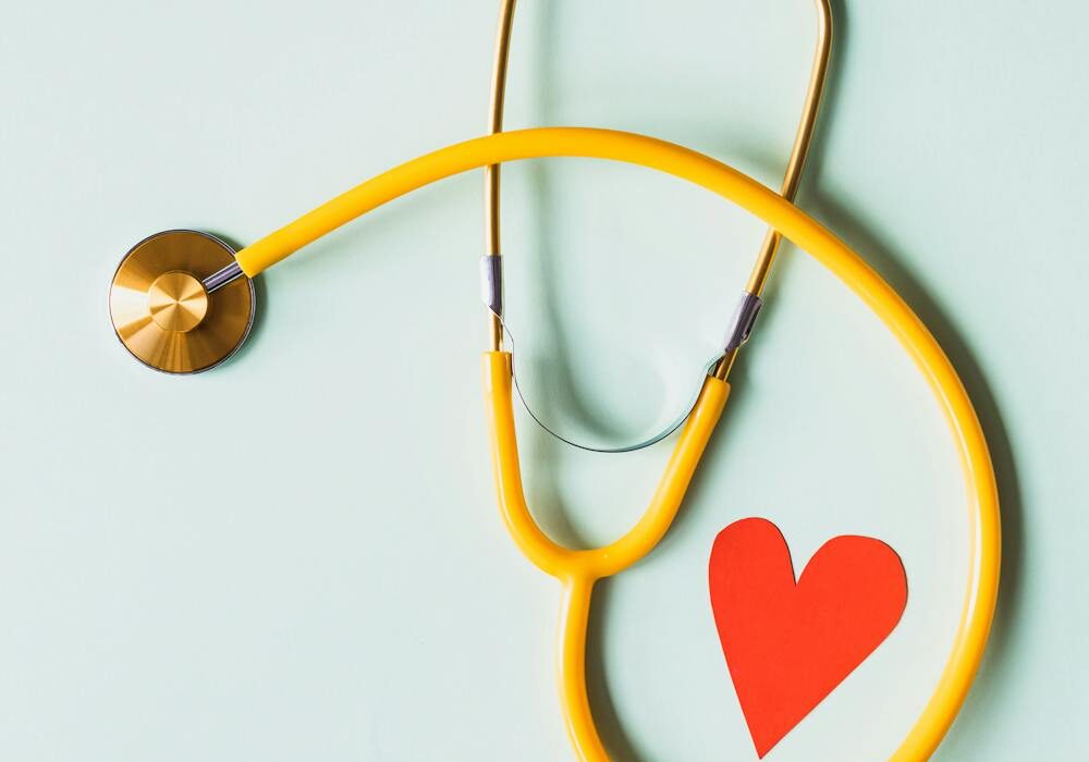 Arzt Gesundheitsberatung - Betriebliches Gesundheitsmanagement Bayern