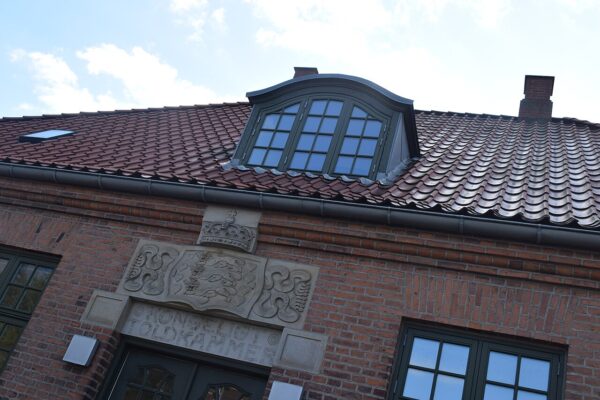Kreditinstitut Gebäude - LfA Sommerbilanz 2026 Förderkreditnachfrage