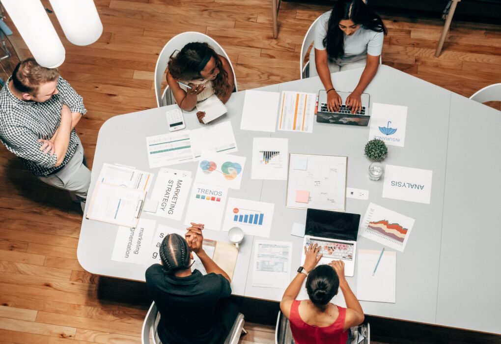 KI-Startup Team Büro - UnternehmerTUM KI-Startups Bayern Innovation