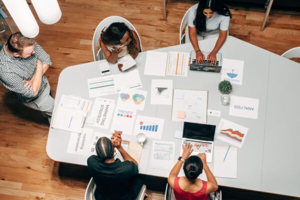 KI-Startup Team Büro - UnternehmerTUM KI-Startups Bayern Innovation