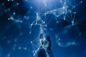 KI künstliche Intelligenz Technologie - Bayern Innovativ KI Programm Mittelstand
